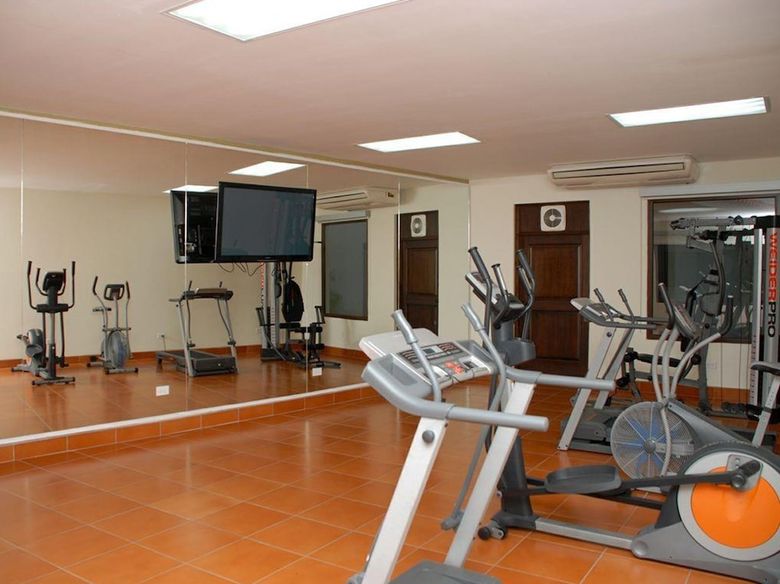 Hotel Los Portales