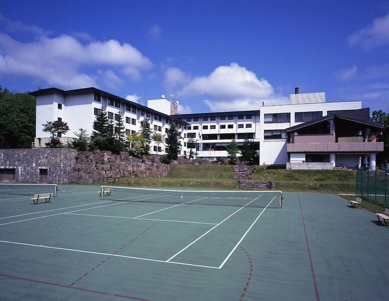 Hotel Kanronomori