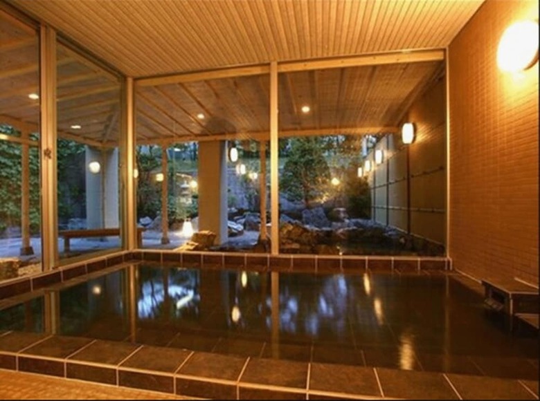 Suichokan - Caters To Women