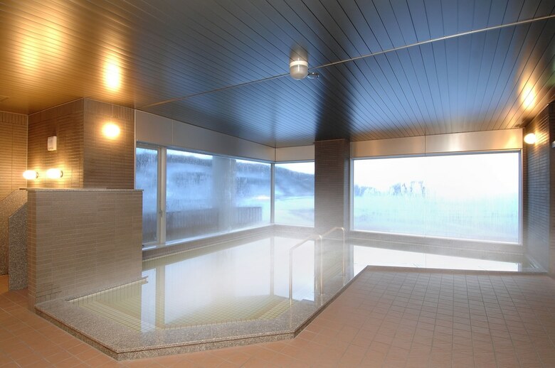 Shiretoko Noble Hotel