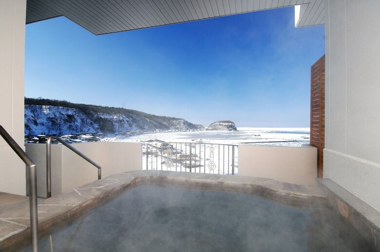 Shiretoko Noble Hotel