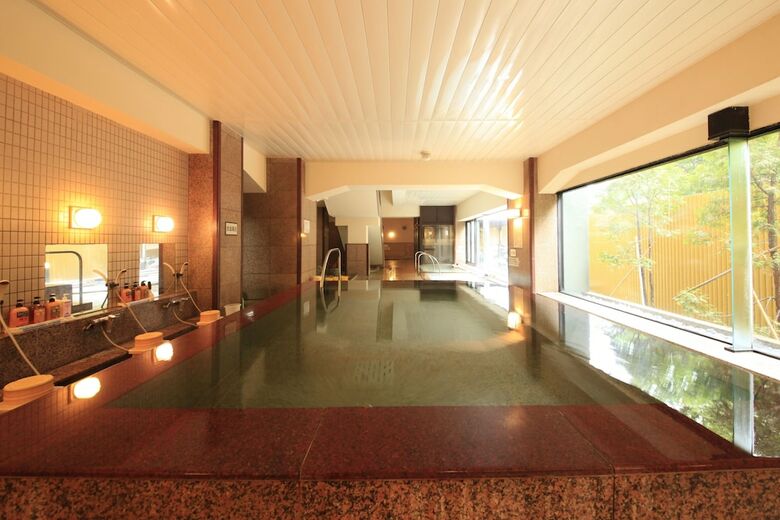 Park Hotel Miyabitei