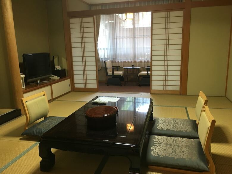 Ryokan Hida Beef (Hida Gyu No Yado)