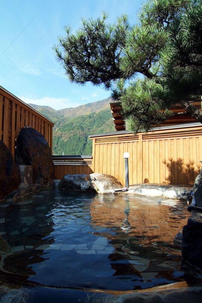 Ryokan Hida Beef (Hida Gyu No Yado)