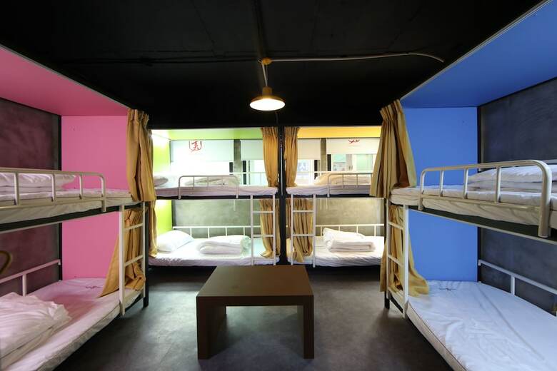 Hostal Calli Hostel