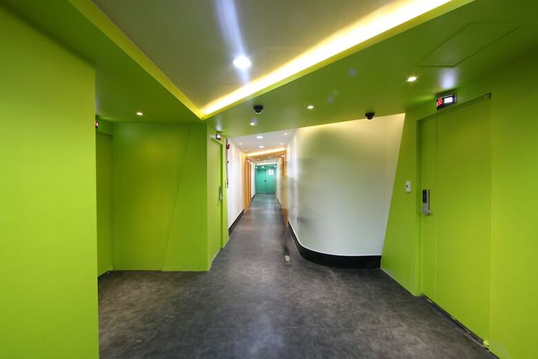 Hostal Calli Hostel