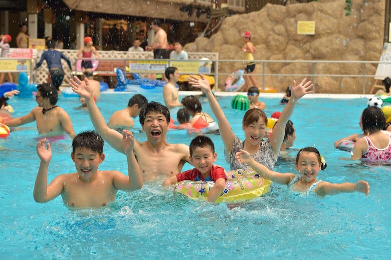 Hotel Spa Resort Hawaiians Vir Port