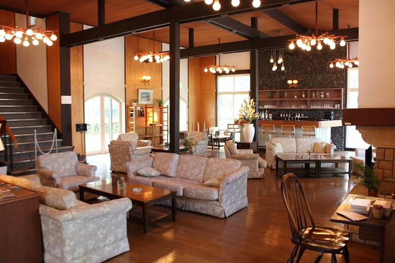Kitakaruizawa Highland Resort Hotel