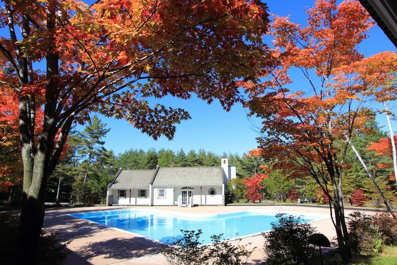 Kitakaruizawa Highland Resort Hotel