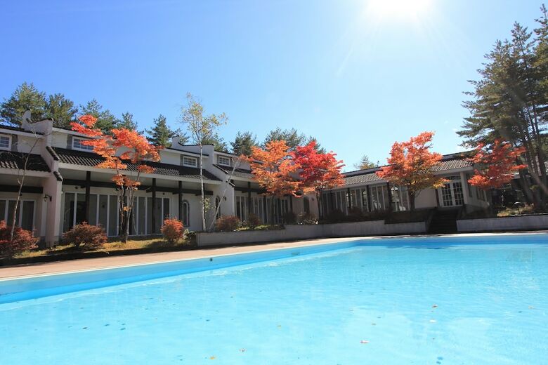 Kitakaruizawa Highland Resort Hotel