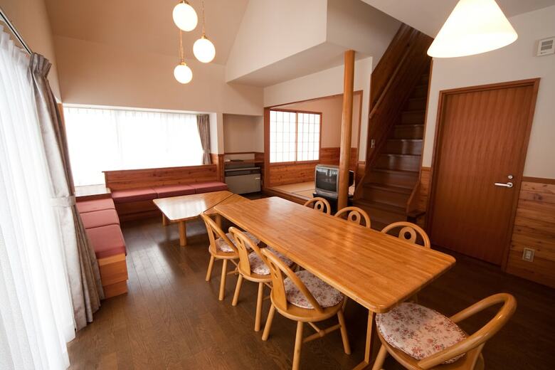 Kitakaruizawa Highland Resort Hotel