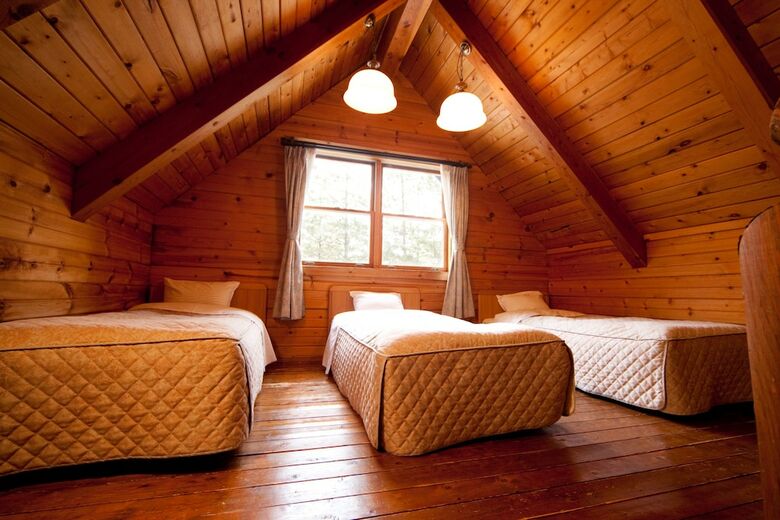 Kitakaruizawa Highland Resort Hotel