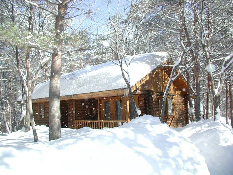 Kitakaruizawa Highland Resort Hotel