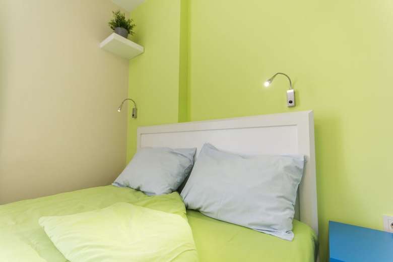 Siper Apartments