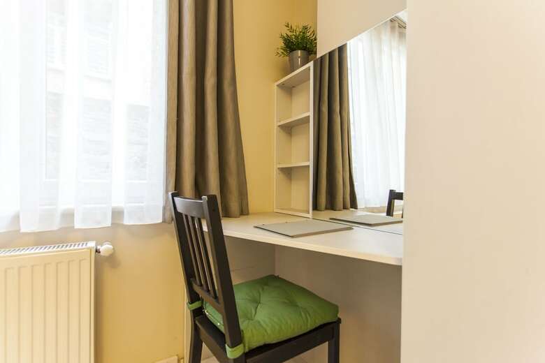 Cimen Apartments