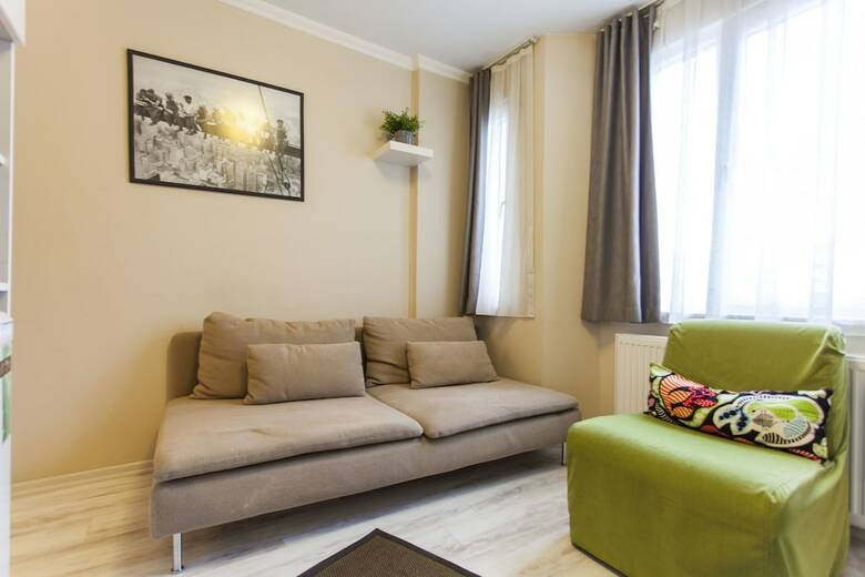 Cimen Apartments