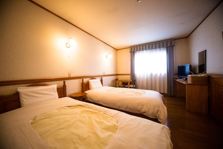 Bed & Breakfast Akari No Yado Villa Revage