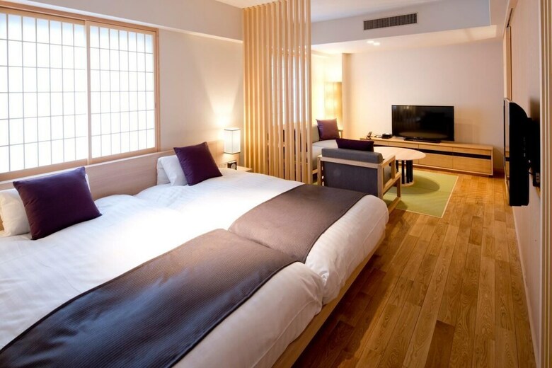 Takamatsu Kokusai Hotel