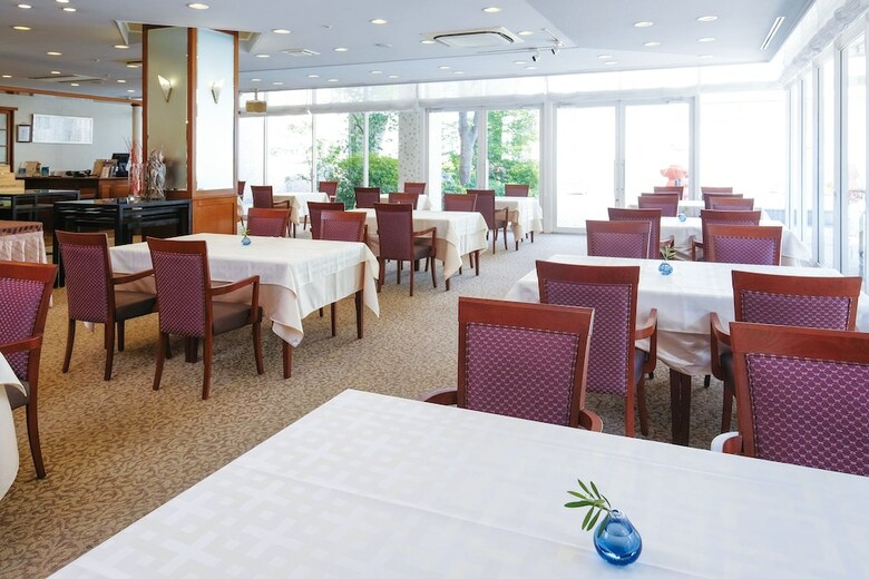 Takamatsu Kokusai Hotel