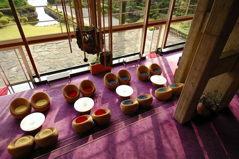 Kaike Onsen Tokoen