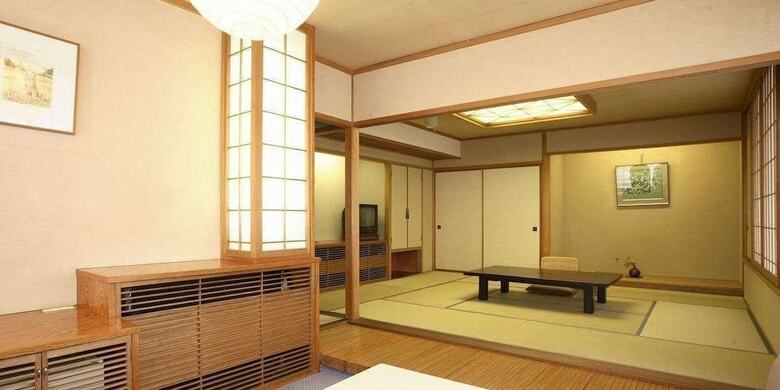 Kaike Onsen Tokoen