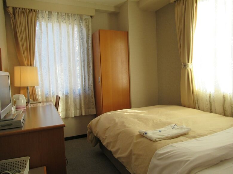 Center Hotel Mihara