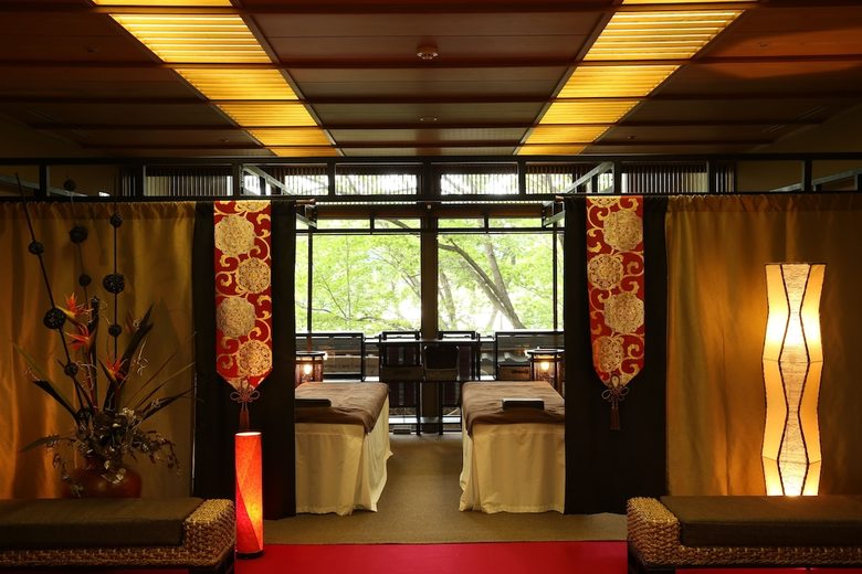 Kusatsu Onsen Hotel Sakurai