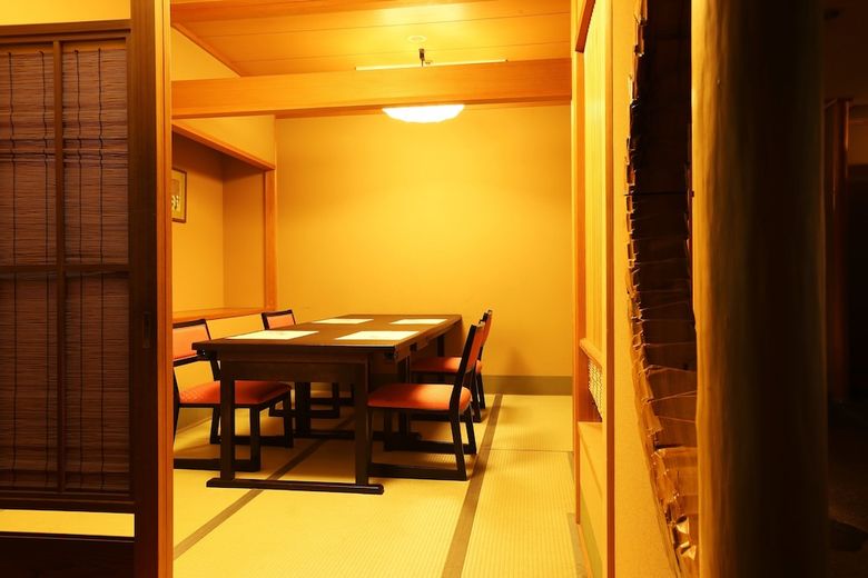 Kusatsu Onsen Hotel Sakurai