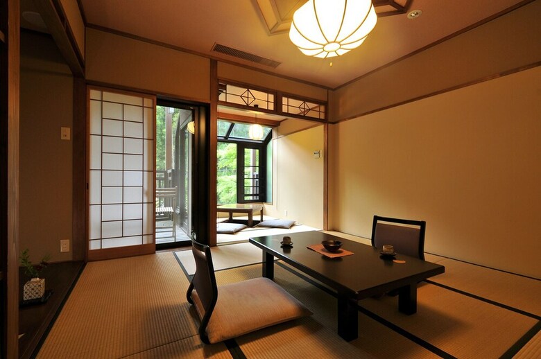 Hotel Shima Onsen Tsuruya