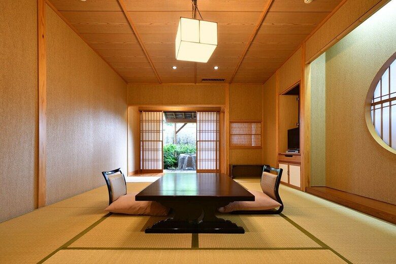 Hotel Shima Onsen Tsuruya