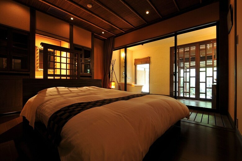 Hotel Shima Onsen Tsuruya