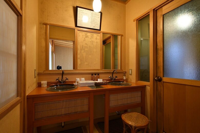 Hotel Shima Onsen Tsuruya