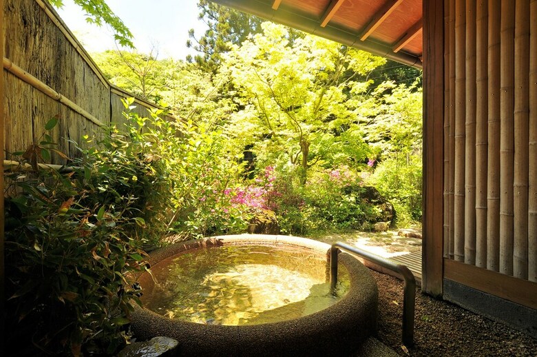 Hotel Shima Onsen Tsuruya