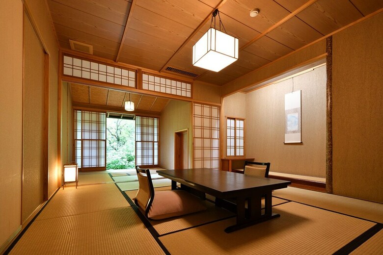 Hotel Shima Onsen Tsuruya