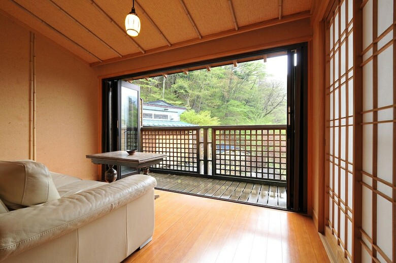 Hotel Shima Onsen Tsuruya