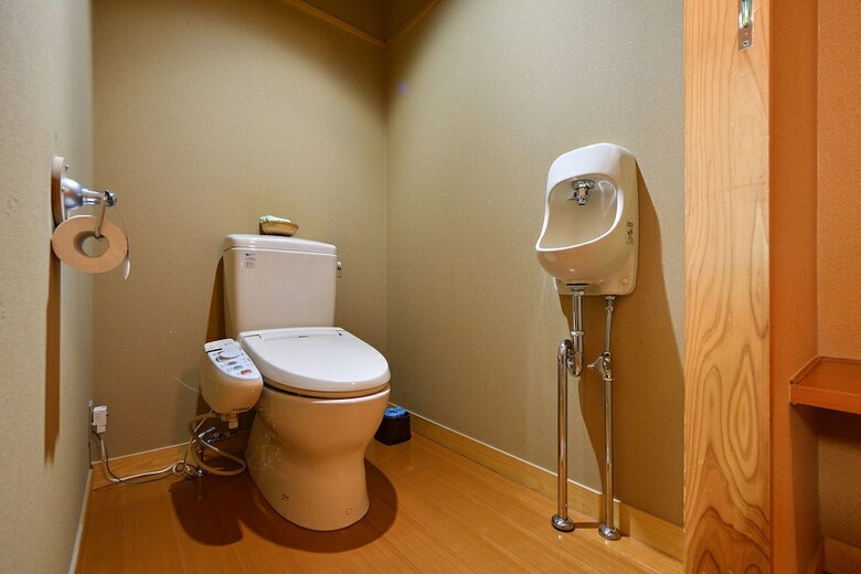 Hotel Shima Onsen Tsuruya