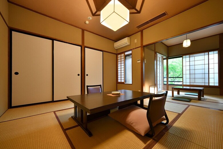 Hotel Shima Onsen Tsuruya