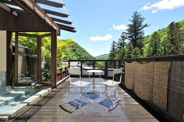 Hotel Shima Onsen Tsuruya