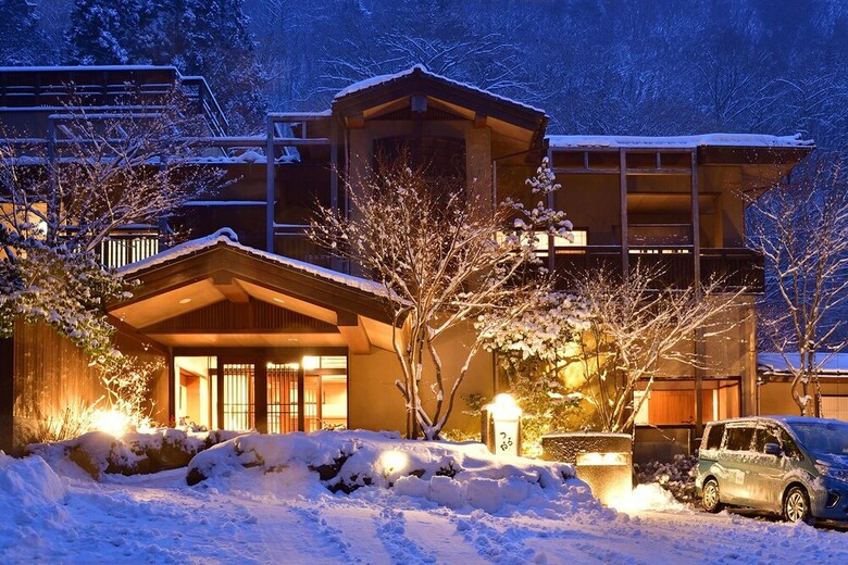 Hotel Shima Onsen Tsuruya