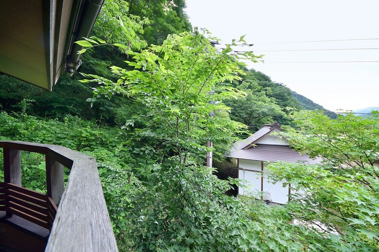 Hotel Shima Onsen Tsuruya