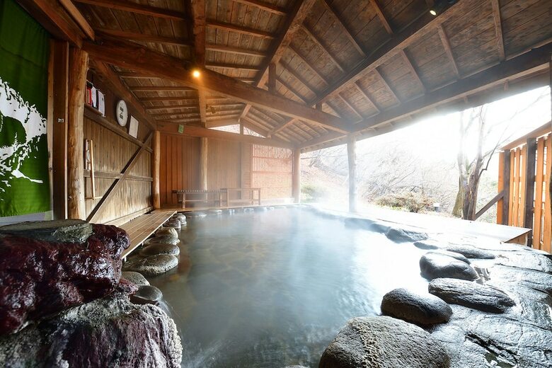 Hotel Shima Onsen Tsuruya