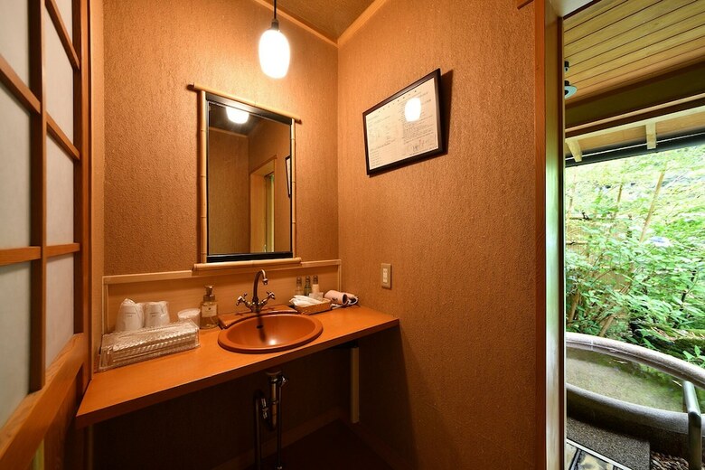Hotel Shima Onsen Tsuruya