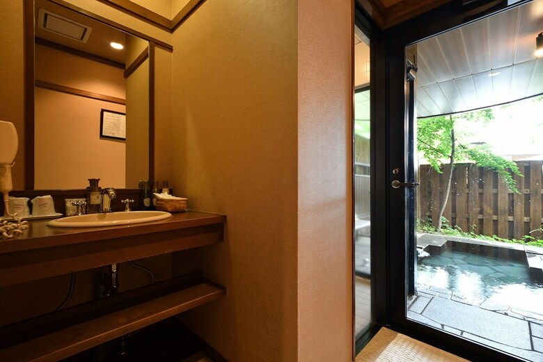 Hotel Shima Onsen Tsuruya