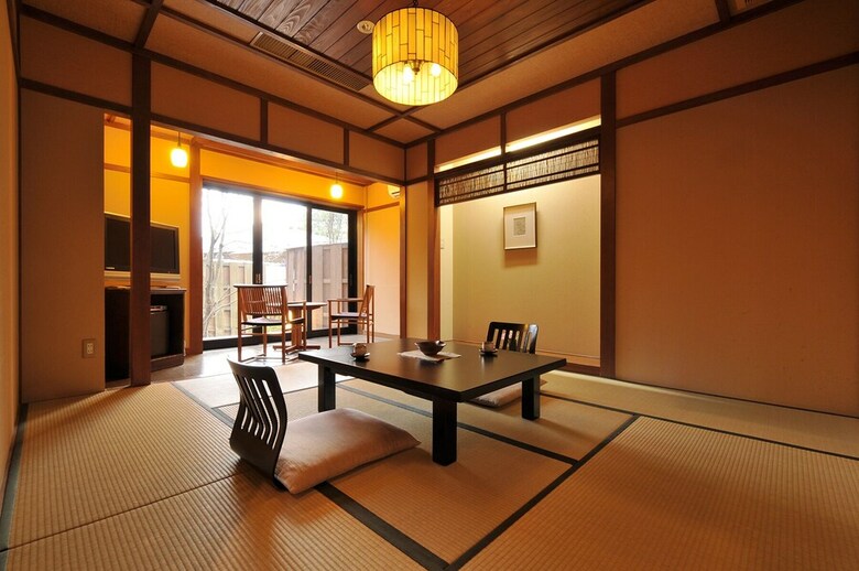 Hotel Shima Onsen Tsuruya