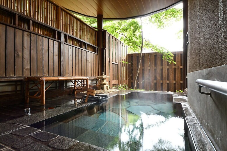 Hotel Shima Onsen Tsuruya