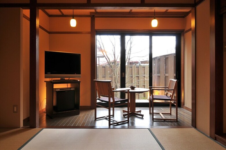 Hotel Shima Onsen Tsuruya