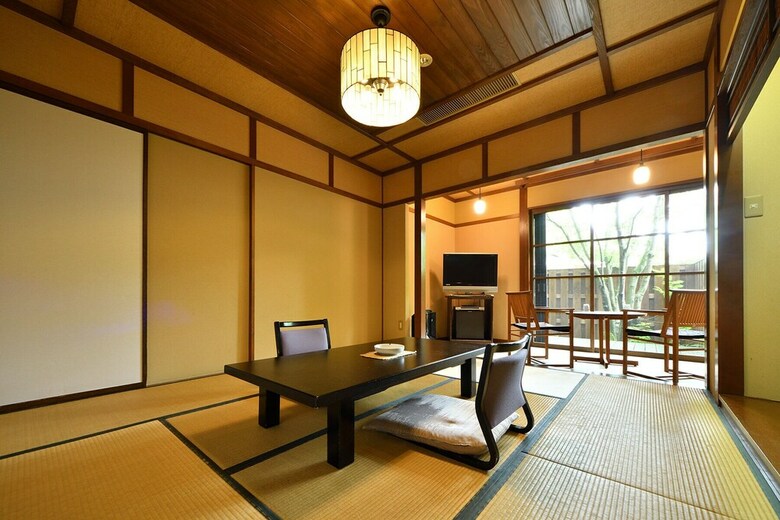 Hotel Shima Onsen Tsuruya