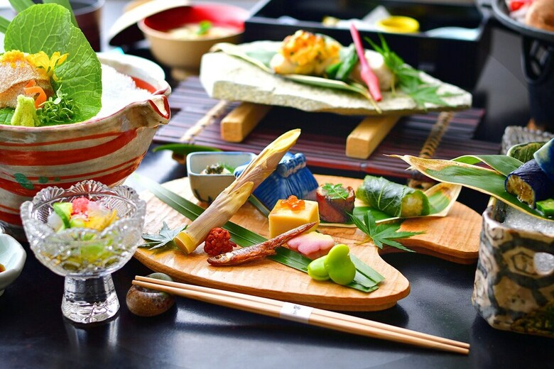 Hotel Shima Onsen Tsuruya