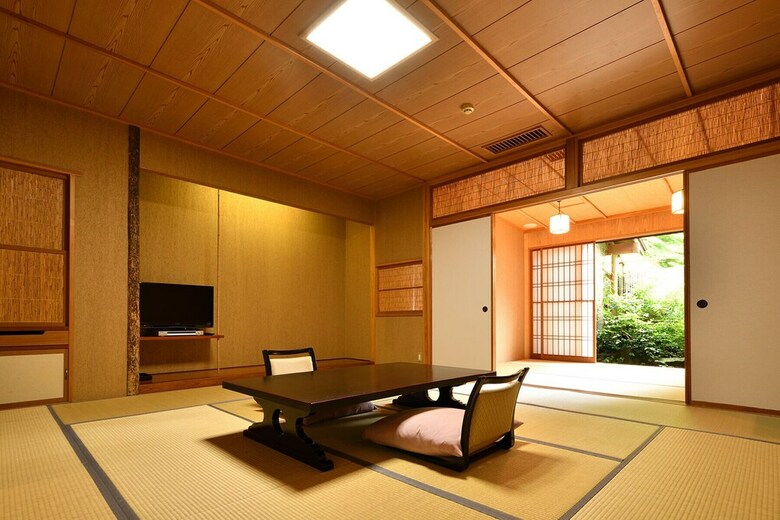 Hotel Shima Onsen Tsuruya