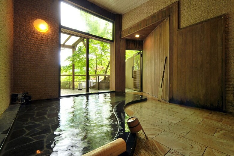 Hotel Shima Onsen Tsuruya